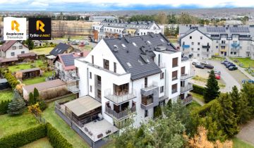 Mieszkanie 3-pokojowe Wejherowo, ul. Słowińców