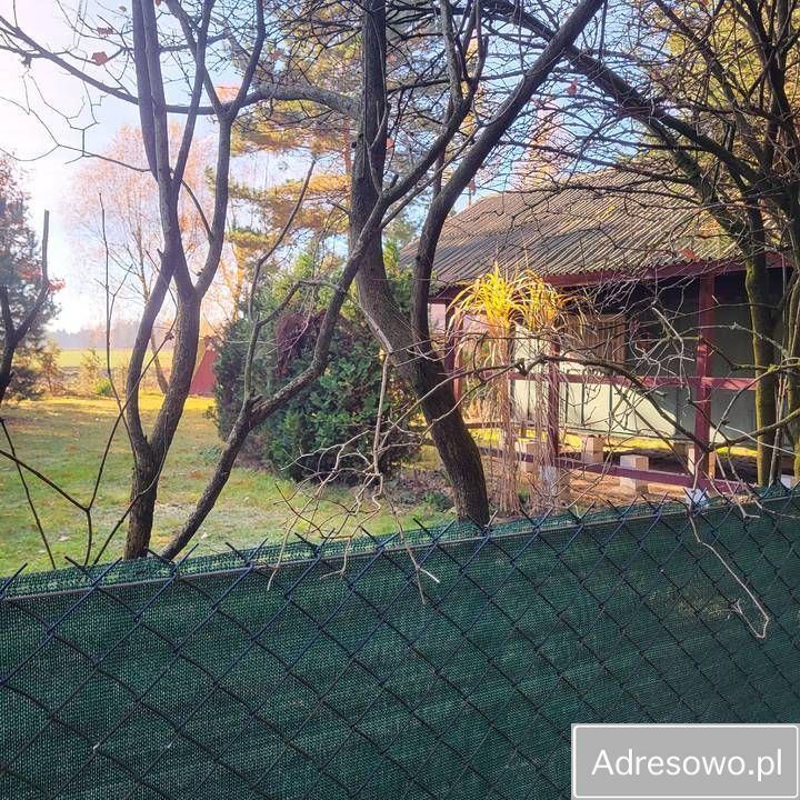 Działka rekreacyjna Nowy Orzechów. Zdjęcie 7