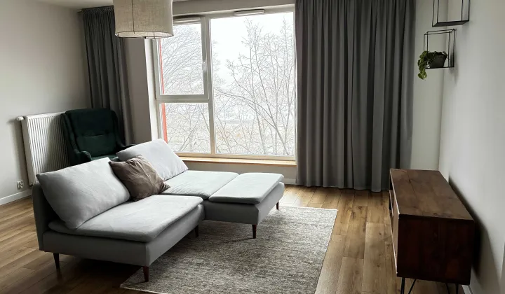 Mieszkanie 2-pokojowe Łódź Górna, ul. Senatorska