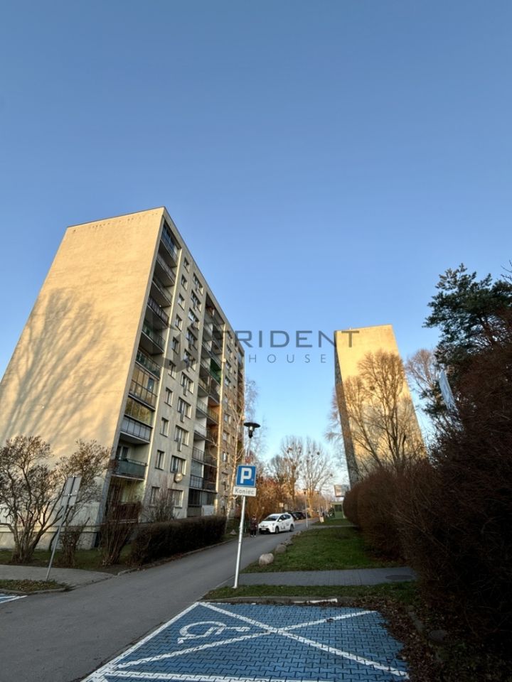 Mieszkanie 3-pokojowe Warszawa Ursynów, ul. Leonida Teligi. Zdjęcie 23