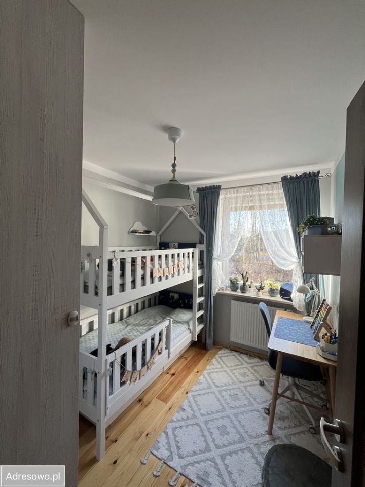 Mieszkanie 3-pokojowe Zielona Góra Jędrzychów, ul. Ignacego Łukasiewicza. Zdjęcie 4