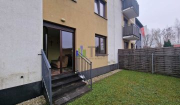 Mieszkanie 3-pokojowe Kamieniec Wrocławski, ul. Działkowa