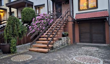 dom szeregowy, 4 pokoje Ruda Śląska Wirek, ul. Oskara Kolberga