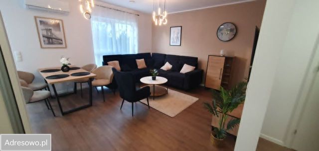 Mieszkanie 3-pokojowe Bydgoszcz Miedzyń. Zdjęcie 1