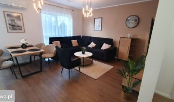 Mieszkanie 3-pokojowe Bydgoszcz Miedzyń