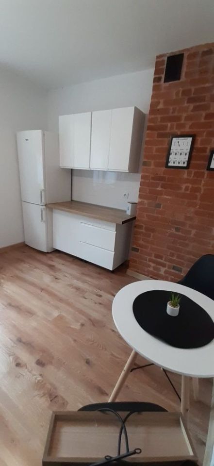 Mieszkanie 2-pokojowe Krosno Odrzańskie. Zdjęcie 4