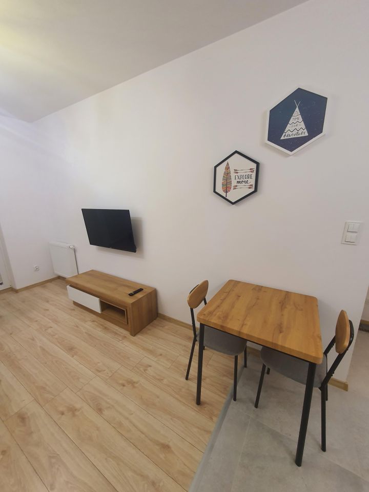 Mieszkanie 2-pokojowe Kraków Dębniki, ul. dr. Jana Piltza. Zdjęcie 7