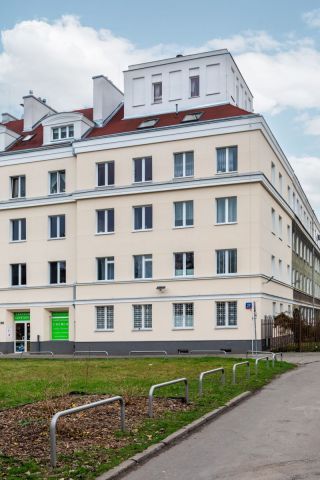 Mieszkanie 3-pokojowe Warszawa, ul. Racławicka. Zdjęcie 14