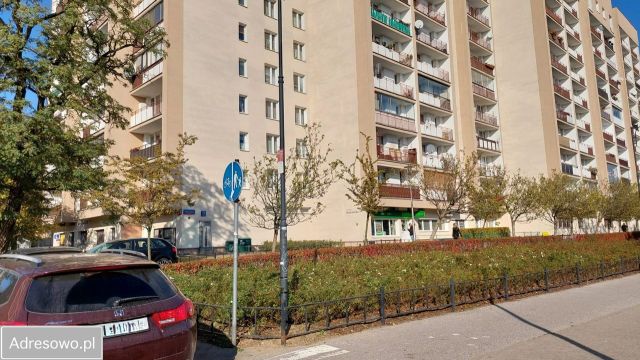 Mieszkanie 4-pokojowe Warszawa Praga-Północ, ul. Białostocka. Zdjęcie 1