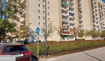 Mieszkanie 4-pokojowe Warszawa Praga-Północ, ul. Białostocka