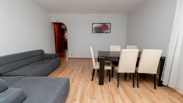 Mieszkanie 3-pokojowe Elbląg, ul. Żyrardowska. Zdjęcie 5