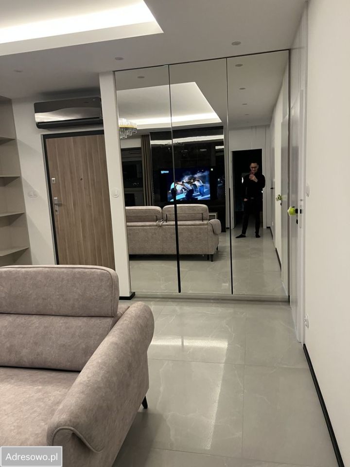 Mieszkanie 2-pokojowe Rzeszów Śródmieście, ul. Fryderyka Szopena. Zdjęcie 9