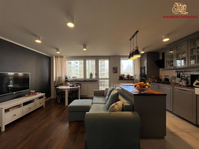 Mieszkanie 4-pokojowe Rybnik, ul. Wandy. Zdjęcie 7