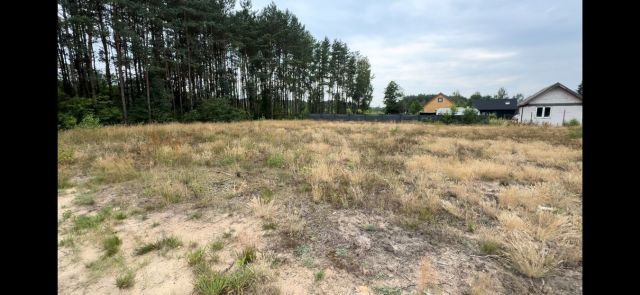 Działka rolno-budowlana Likiec. Zdjęcie 1