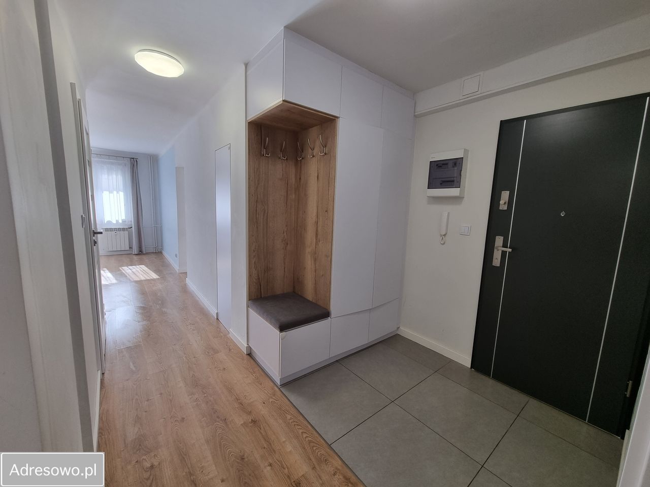 Mieszkanie 3-pokojowe Tarnów, ul. Joachima Lelewela. Zdjęcie 3