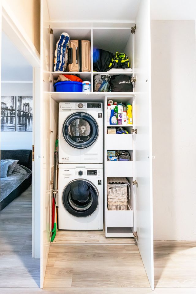 Mieszkanie 3-pokojowe Gdańsk Jasień, ul. Jabłoniowa. Zdjęcie 15