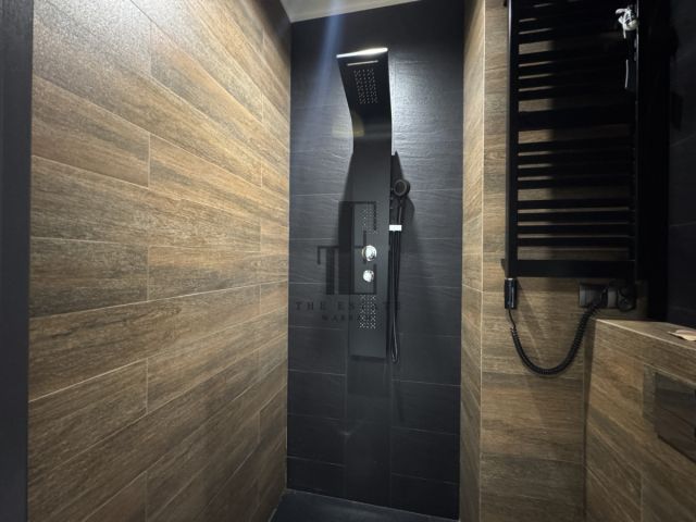 Mieszkanie 4-pokojowe Warszawa Wilanów. Zdjęcie 8