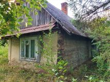 Działka siedliskowa Borek Stary. Zdjęcie 4