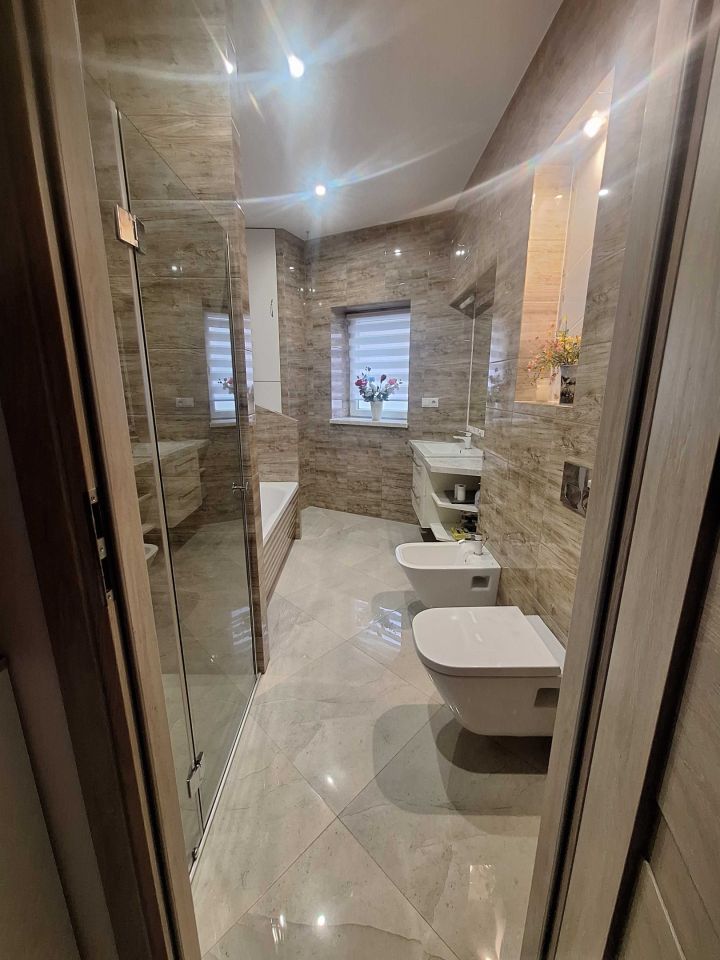 Mieszkanie 3-pokojowe Świdnica Centrum, ul. Środkowa. Zdjęcie 7