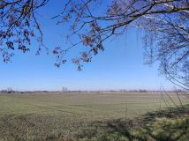 Działka budowlana Ludów Polski. Zdjęcie 1