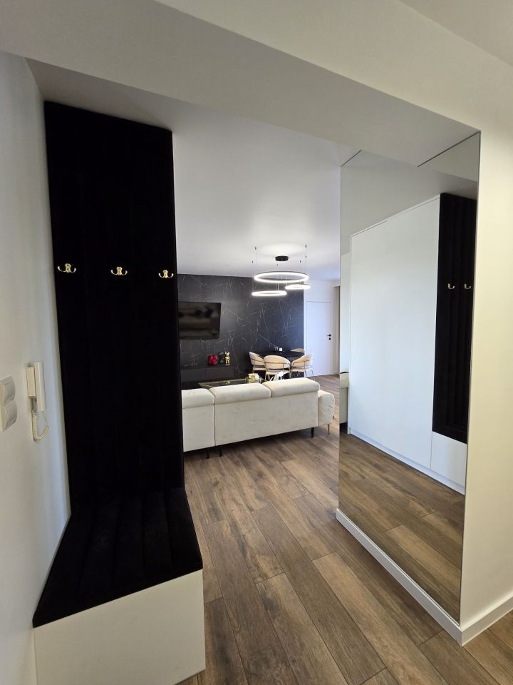 Mieszkanie 2-pokojowe Parczew, ul. Włodawska. Zdjęcie 7