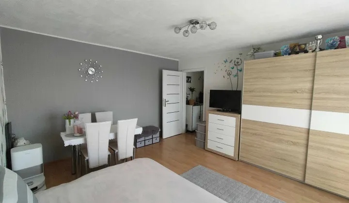 Mieszkanie 2-pokojowe Kędzierzyn-Koźle, ul. Zwycięstwa