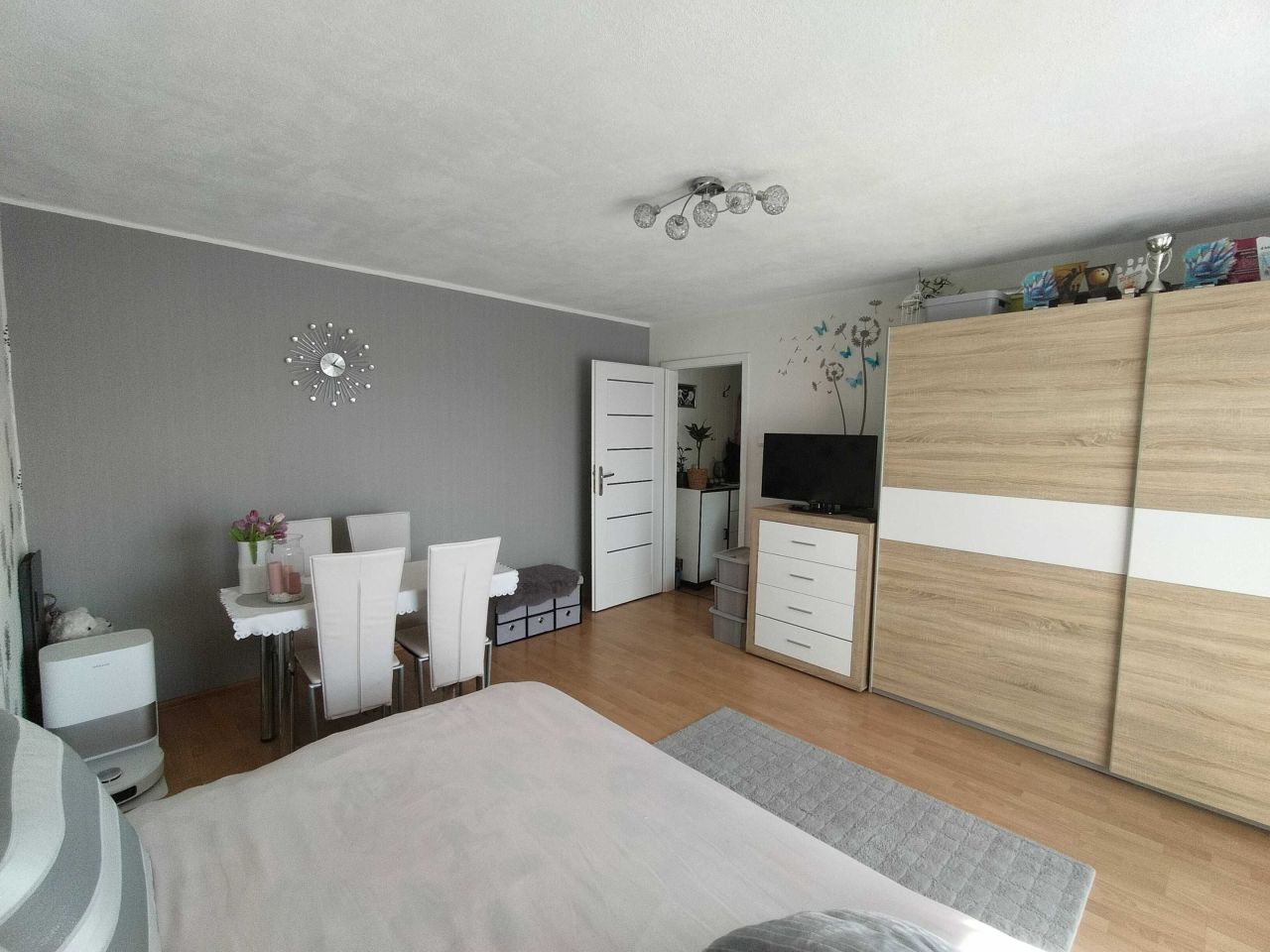 Mieszkanie 2-pokojowe Kędzierzyn-Koźle. Zdjęcie 6