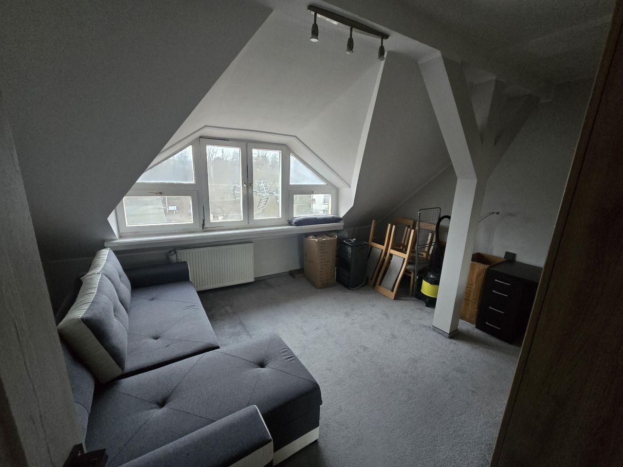 Mieszkanie 2-pokojowe Koszalin, ul. Batalionów Chłopskich. Zdjęcie 6