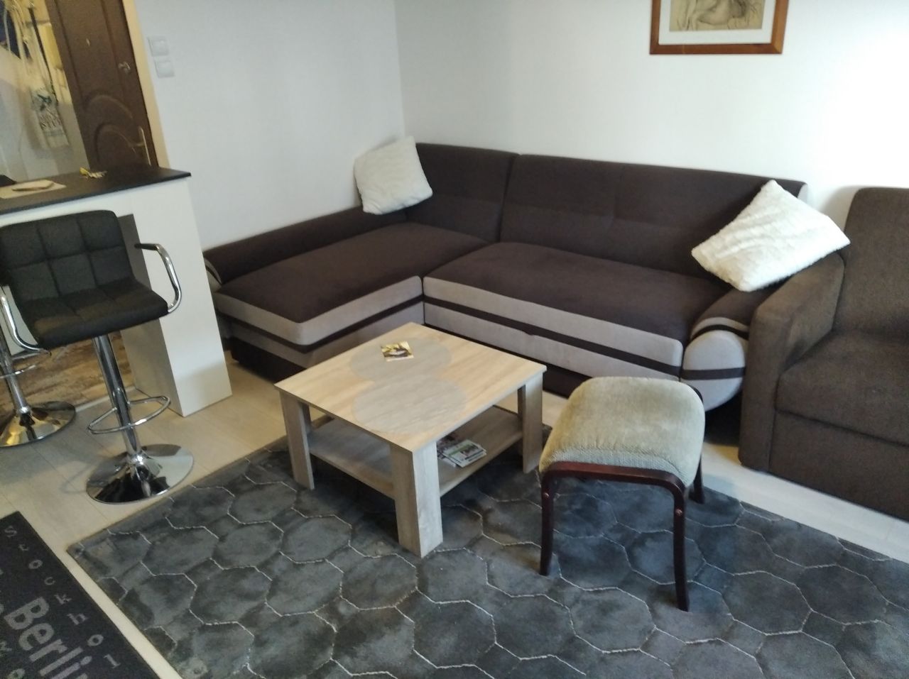 Mieszkanie 2-pokojowe Kołobrzeg Podczele, ul. Wileńska. Zdjęcie 3