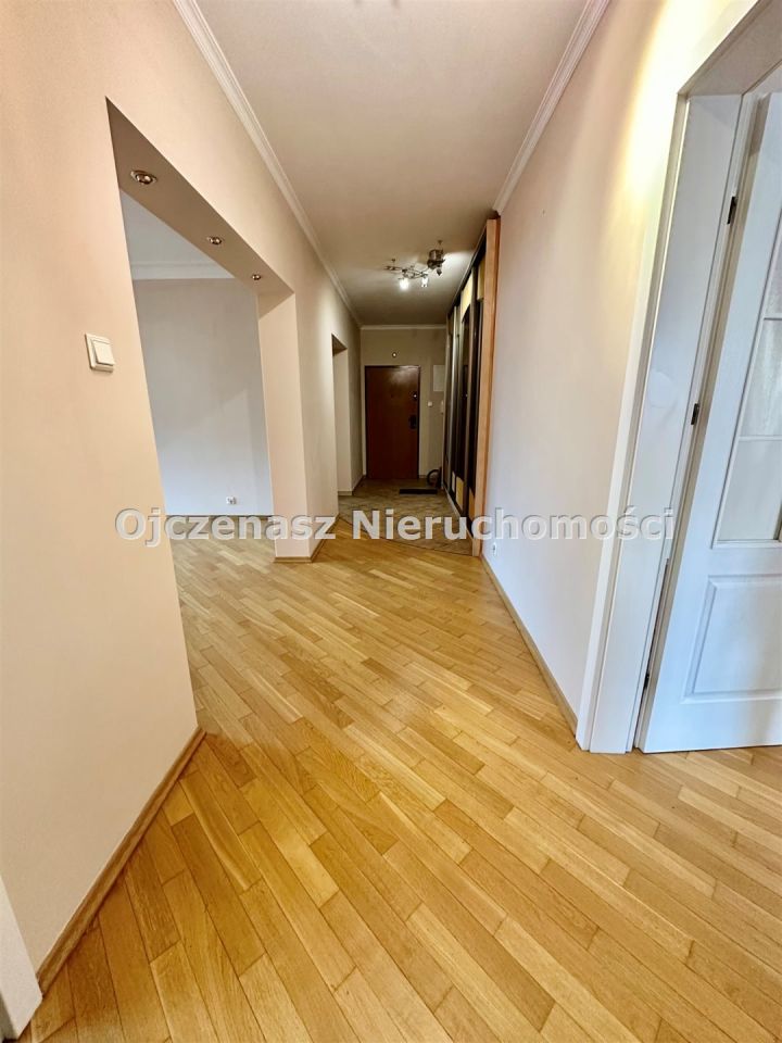 Mieszkanie 4-pokojowe Bydgoszcz Bartodzieje Wielkie. Zdjęcie 2