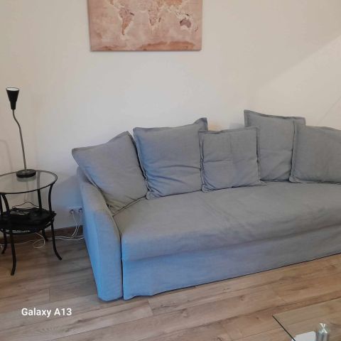 Mieszkanie 1-pokojowe Warszawa Wola, ul. Jaktorowska. Zdjęcie 1