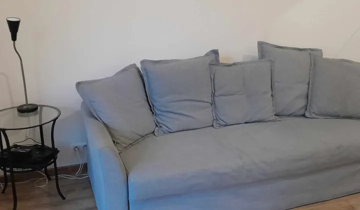 Mieszkanie 1-pokojowe Warszawa Wola, ul. Jaktorowska