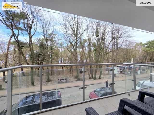 Mieszkanie 2-pokojowe Międzyzdroje, ul. Promenada Gwiazd. Zdjęcie 9