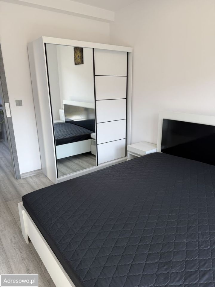 Mieszkanie 2-pokojowe Jarosław, os. im. marsz. Józefa Piłsudskiego. Zdjęcie 6