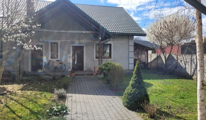 dom wolnostojący Nisko, ul. Nowa-Boczna