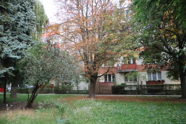 Mieszkanie 2-pokojowe Warszawa Okęcie, ul. Kazimierza Zarankiewicza. Zdjęcie 1