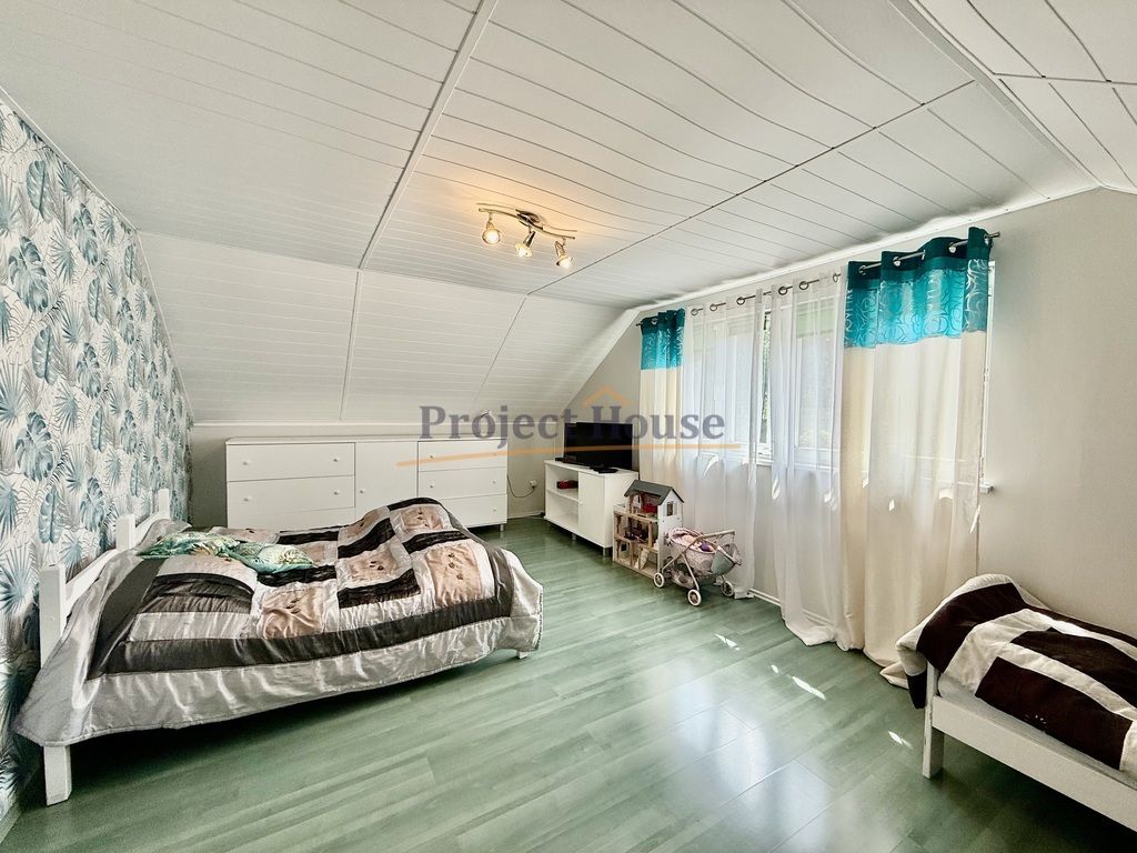 dom letniskowy, 5 pokoi Gawin Uklejnica. Zdjęcie 18