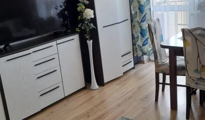 Mieszkanie 2-pokojowe Koczała, ul. Młodzieżowa