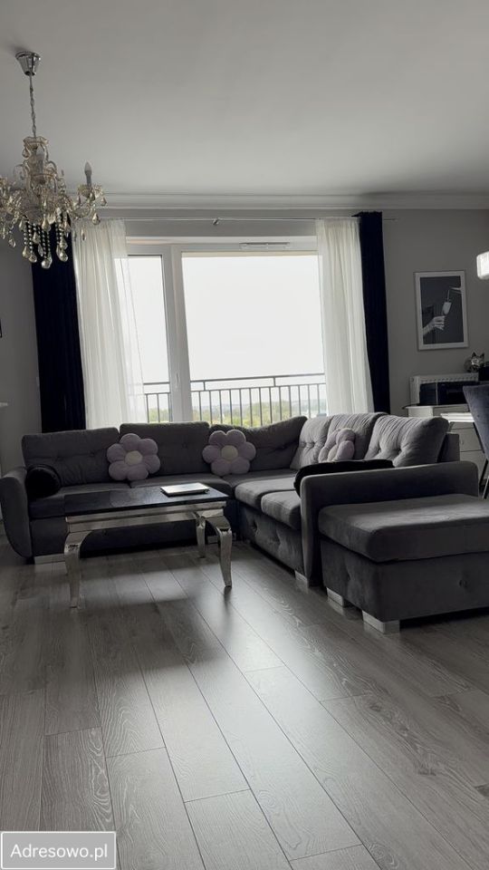 Mieszkanie 3-pokojowe Dąbrowa Górnicza Dziewiąty, ul. Graniczna. Zdjęcie 3