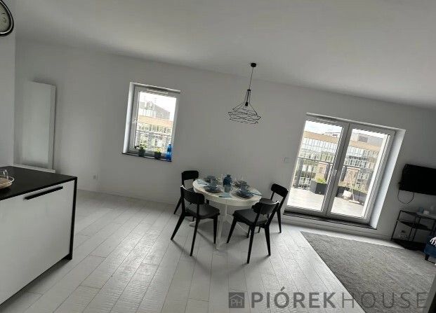 Mieszkanie 3-pokojowe Warszawa Włochy, ul. Marcina Flisa. Zdjęcie 4