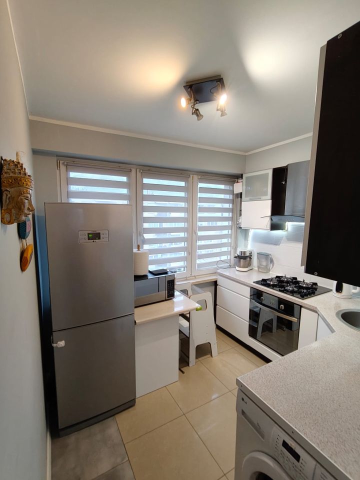 Mieszkanie 3-pokojowe Białystok Piasta, ul. Piastowska. Zdjęcie 8