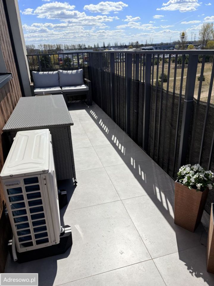 Mieszkanie 4-pokojowe Bydgoszcz Fordon. Zdjęcie 2