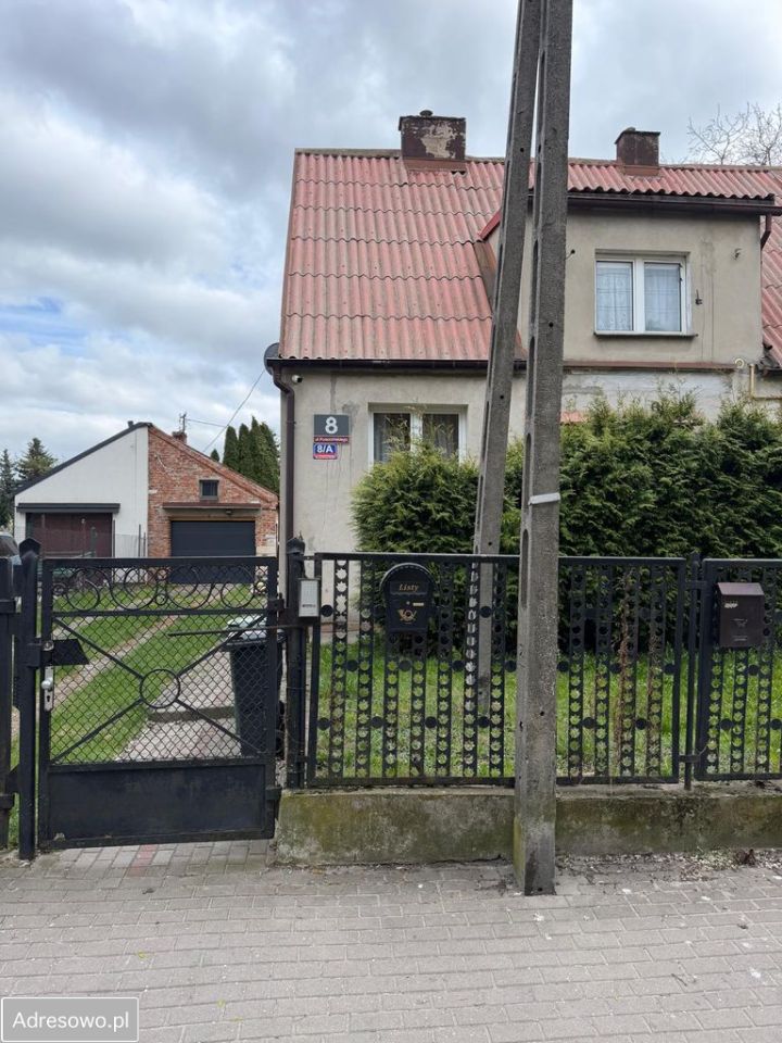 dom wolnostojący, 6 pokoi Tczew, ul. Janusza Kusocińskiego. Zdjęcie 6