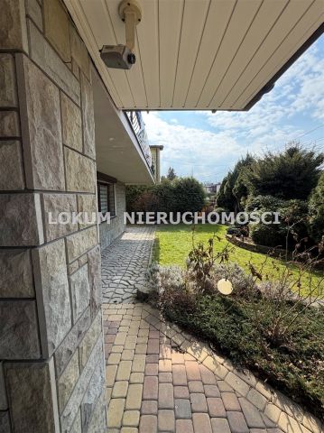 dom wolnostojący, 5 pokoi Bąków, ul. Jasna. Zdjęcie 20