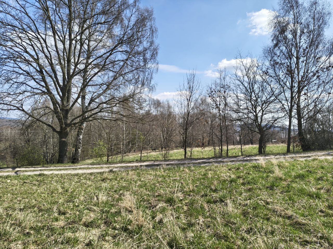 Działka budowlana Pępice Barania Góra. Zdjęcie 2