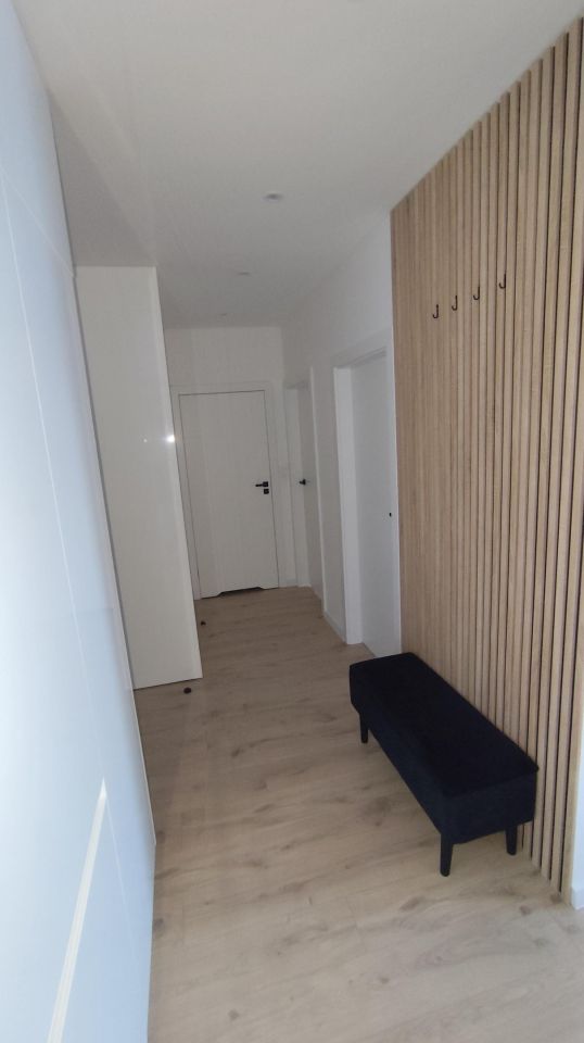 Mieszkanie 3-pokojowe Pabianice Bugaj, ul. Smugowa. Zdjęcie 7