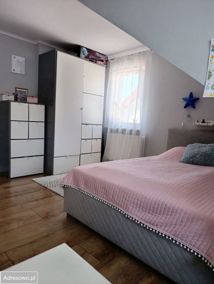 bliźniak, 5 pokoi Bożnów. Zdjęcie 14