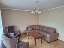 Mieszkanie 3-pokojowe Józefów. Zdjęcie 1