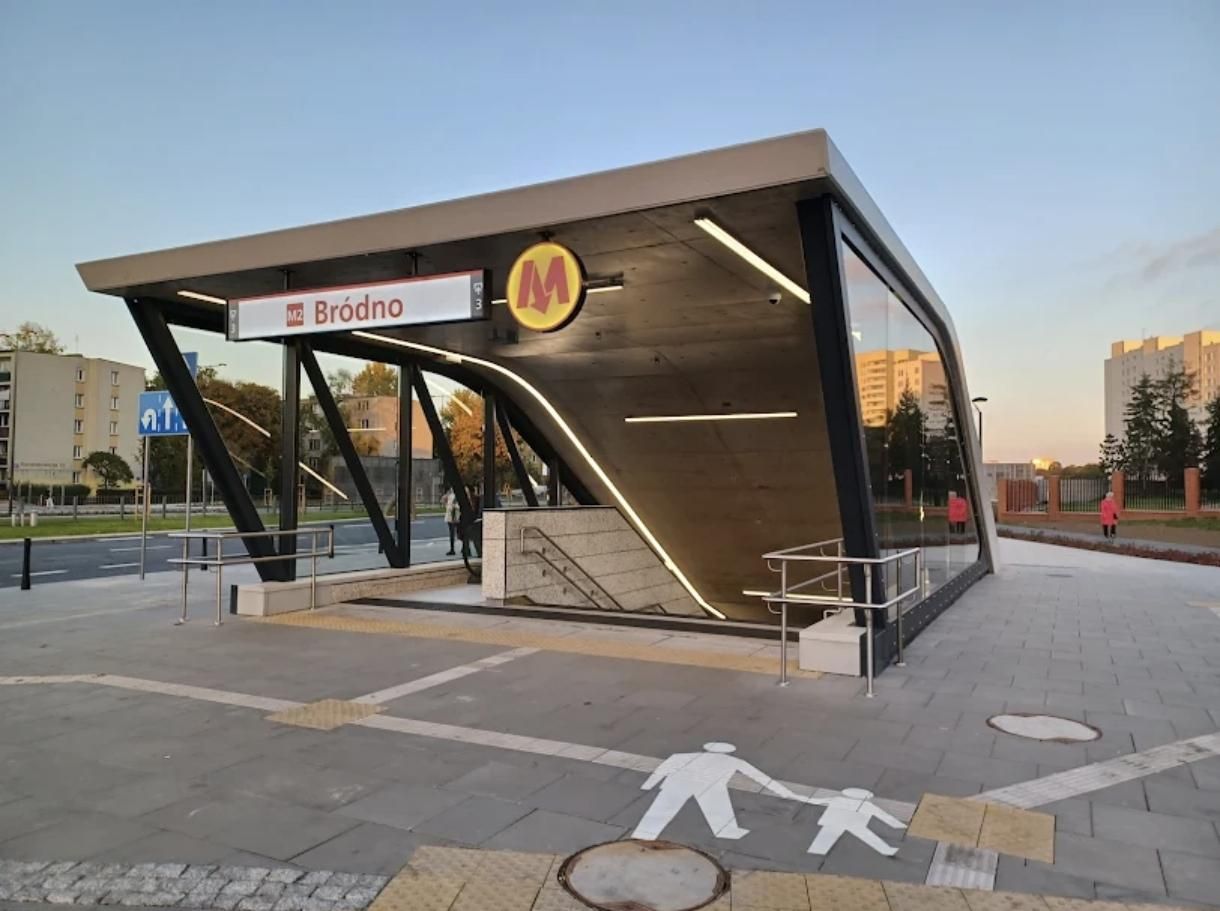 Mieszkanie 2-pokojowe Warszawa Targówek, ul. Rembielińska. Zdjęcie 15