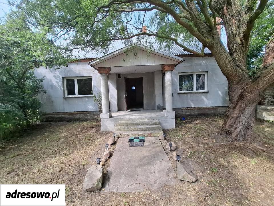 dom wolnostojący, 3 pokoje Bądków Drugi. Zdjęcie 5